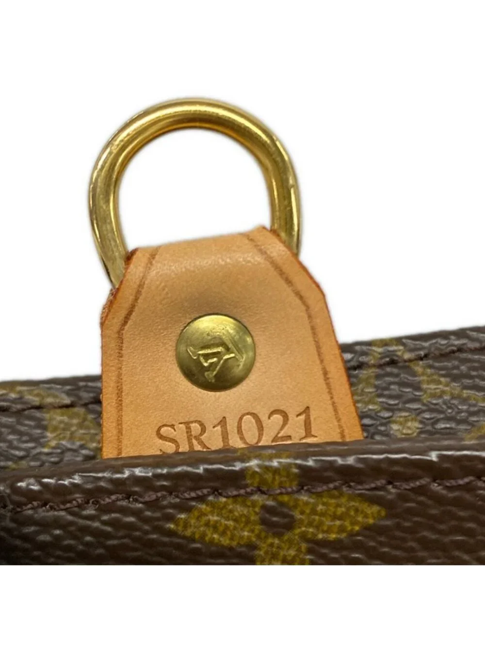 Louis Vuitton Tote Bag Monogram Vavin PM